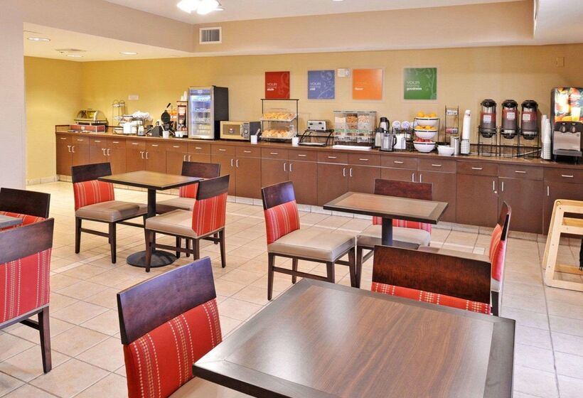 فندق Spark By Hilton Fountain Hills Scottsdale