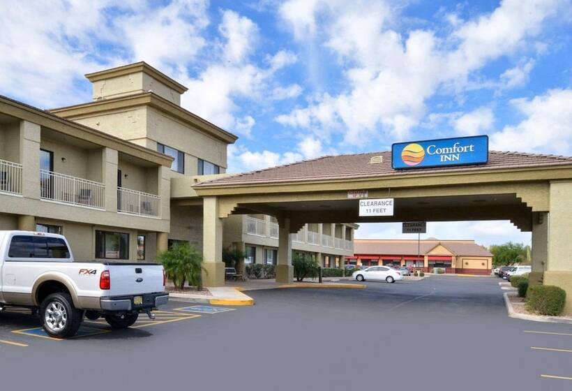 فندق Spark By Hilton Fountain Hills Scottsdale