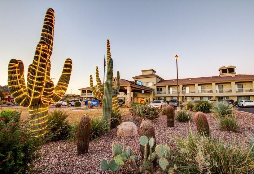 فندق Spark By Hilton Fountain Hills Scottsdale