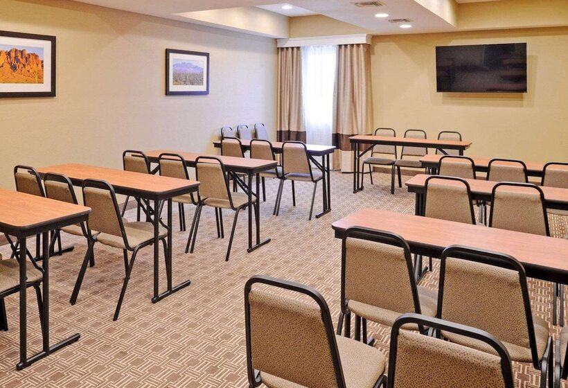 فندق Spark By Hilton Fountain Hills Scottsdale