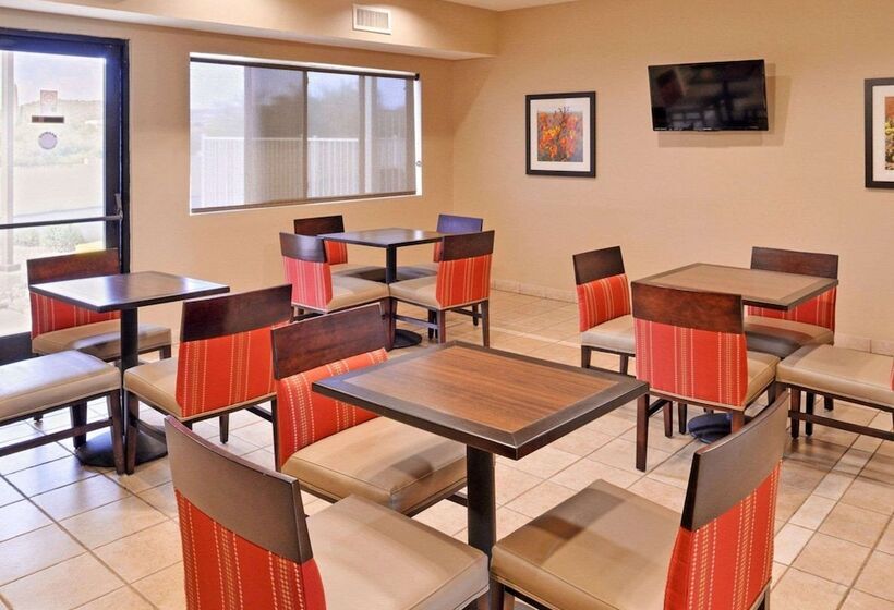 فندق Spark By Hilton Fountain Hills Scottsdale