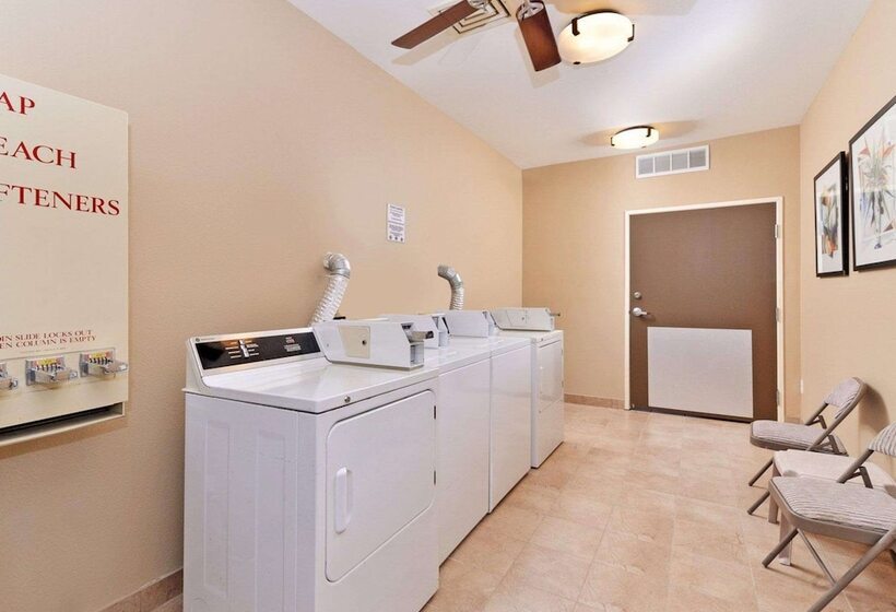 فندق Spark By Hilton Fountain Hills Scottsdale