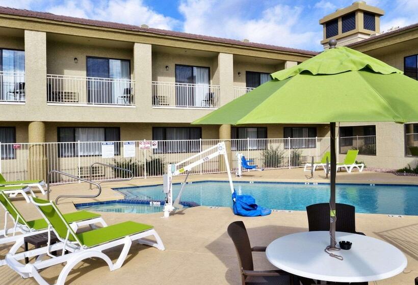 فندق Spark By Hilton Fountain Hills Scottsdale