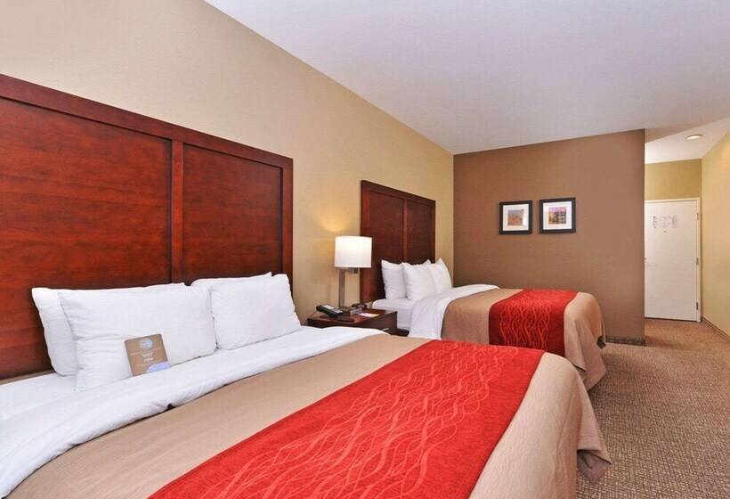 فندق Spark By Hilton Fountain Hills Scottsdale