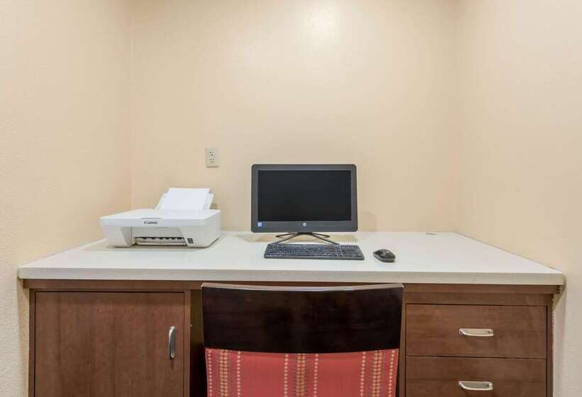 בית מלון כפרי Comfort Inn Grove City  Columbus South