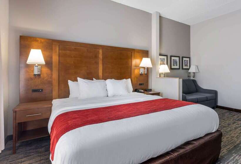 فندق Comfort Inn Grove City  Columbus South