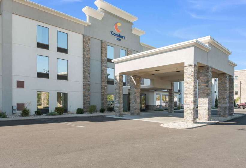 فندق Comfort Inn Grove City  Columbus South