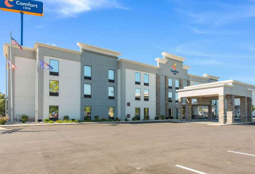 فندق Comfort Inn Grove City  Columbus South