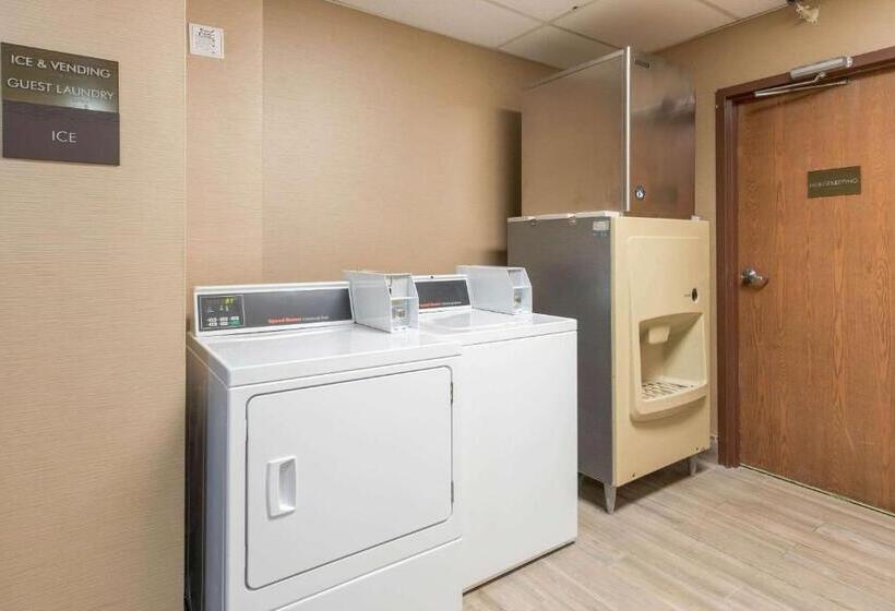 בית מלון כפרי Comfort Inn Grove City  Columbus South