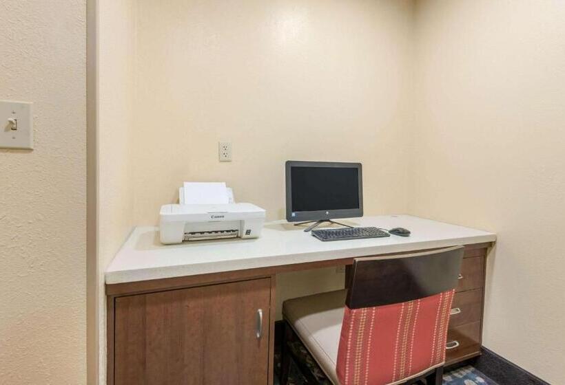 فندق Comfort Inn Grove City  Columbus South