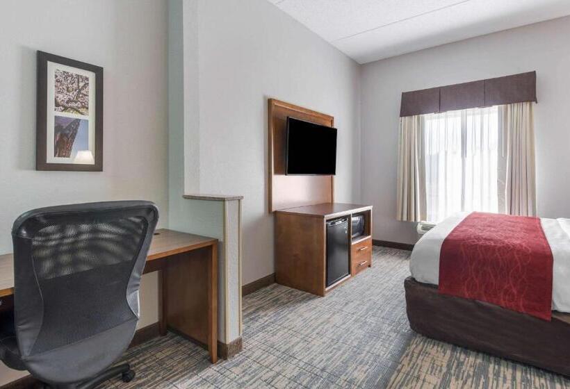 فندق Comfort Inn Grove City  Columbus South