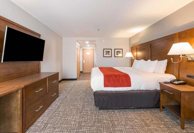 בית מלון כפרי Comfort Inn Grove City  Columbus South