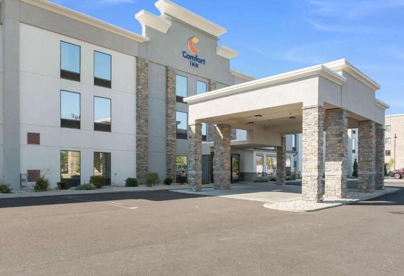 فندق Comfort Inn Grove City  Columbus South