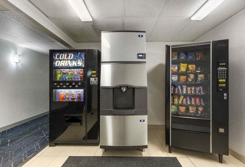 酒店 Comfort Inn Hastings