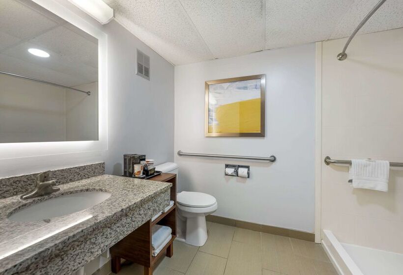 酒店 Comfort Inn Hastings