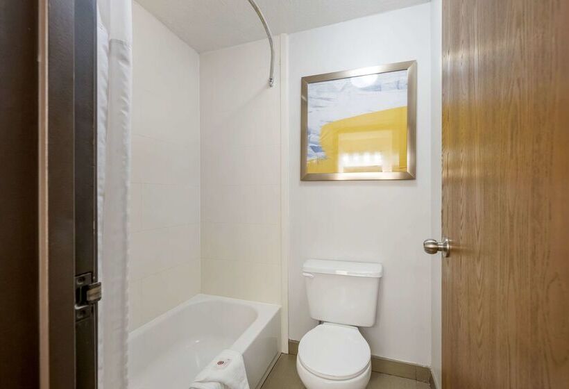 酒店 Comfort Inn Hastings