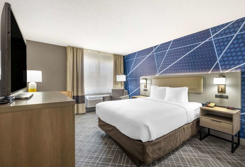 酒店 Comfort Inn Hastings