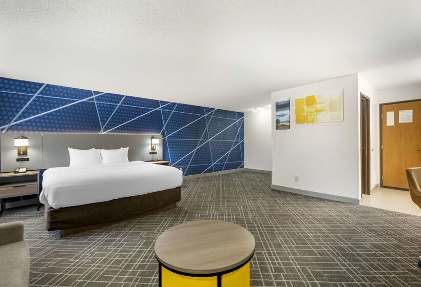 酒店 Comfort Inn Hastings