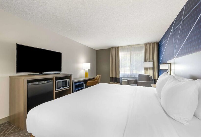 酒店 Comfort Inn Hastings