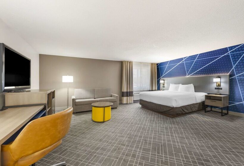 酒店 Comfort Inn Hastings