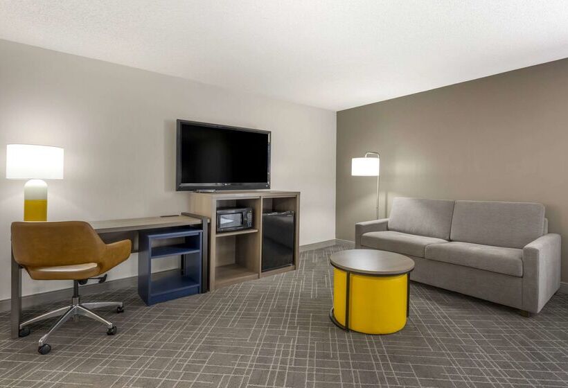 酒店 Comfort Inn Hastings