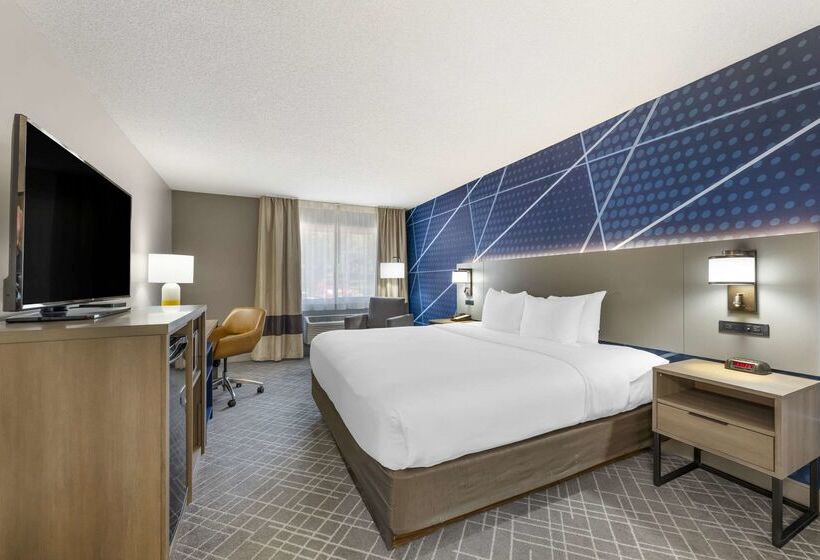 酒店 Comfort Inn Hastings