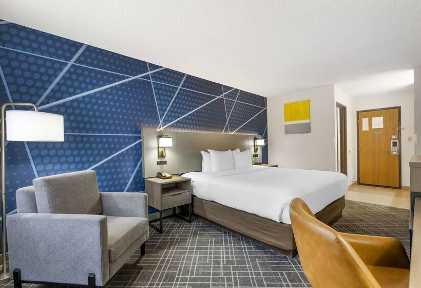 酒店 Comfort Inn Hastings