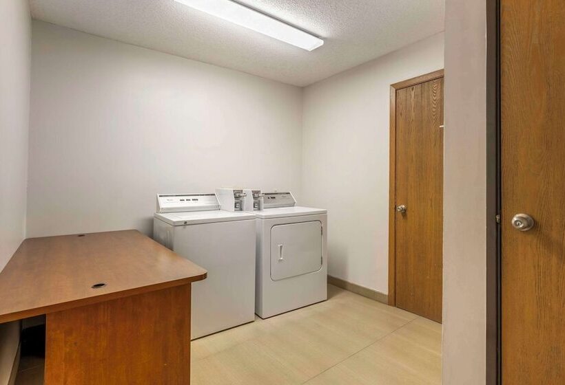 酒店 Comfort Inn Hastings