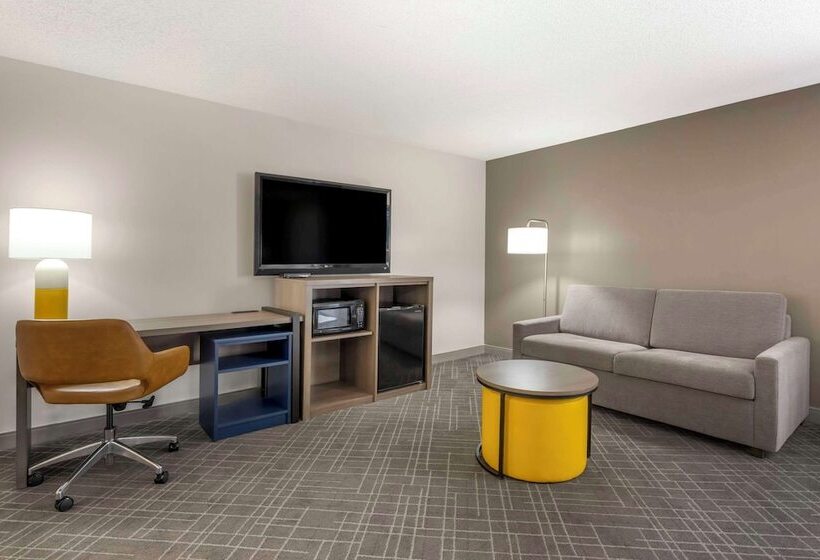 酒店 Comfort Inn Hastings