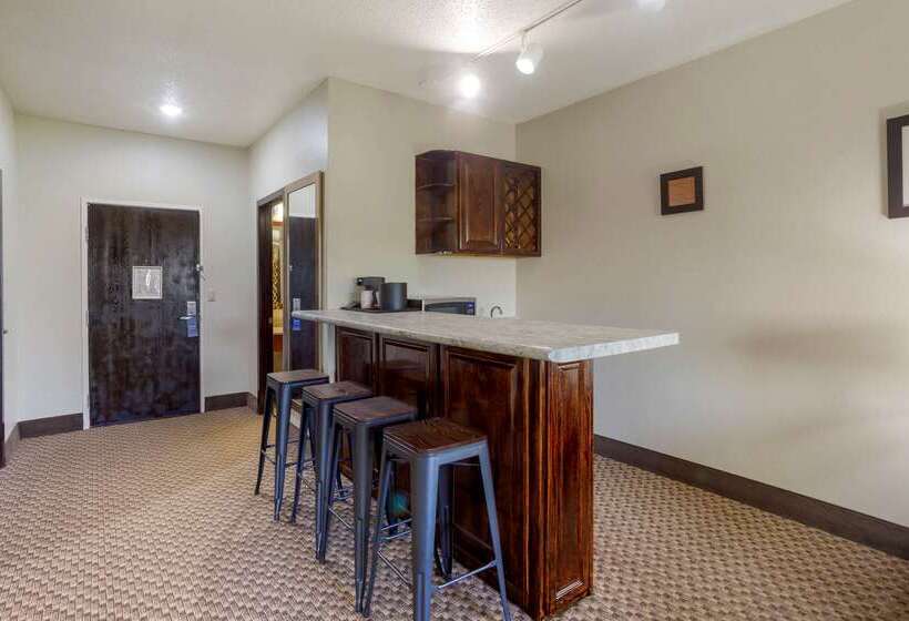 فندق Comfort Inn Hobart Merrillville I 65