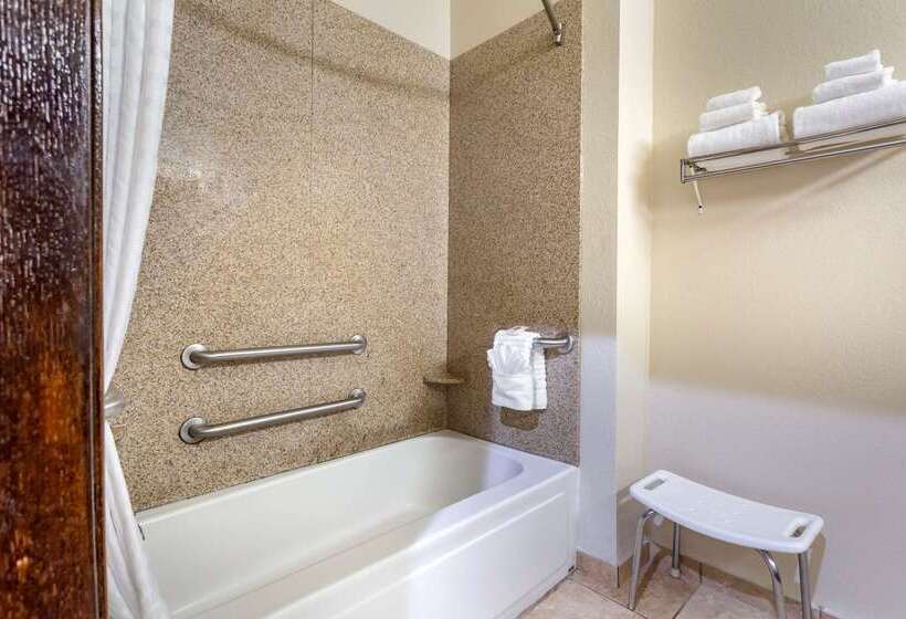 בית מלון כפרי Comfort Inn Hobart Merrillville I 65