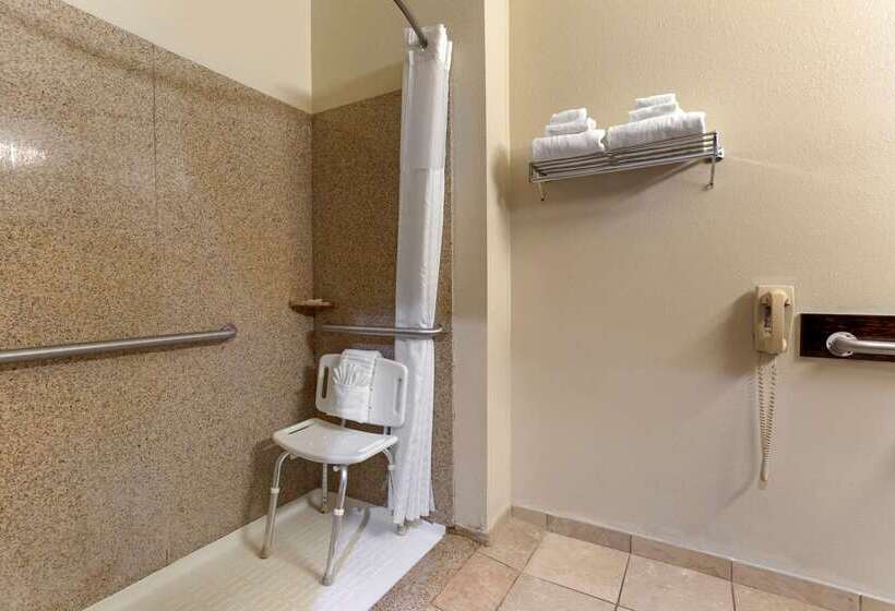 בית מלון כפרי Comfort Inn Hobart Merrillville I 65