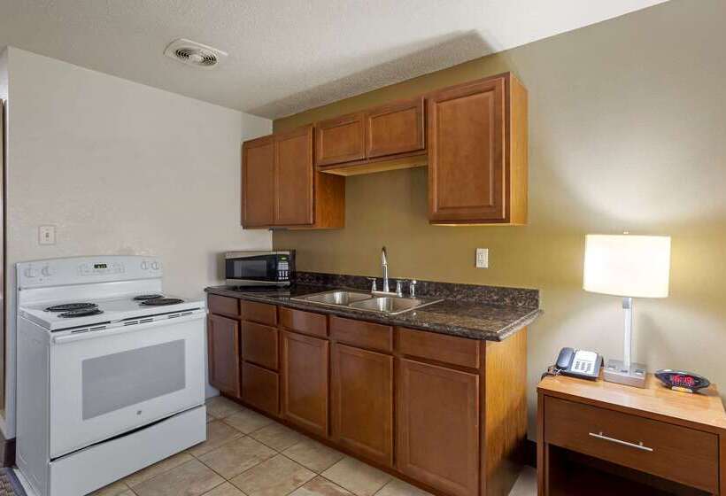 فندق Comfort Inn Hobart Merrillville I 65