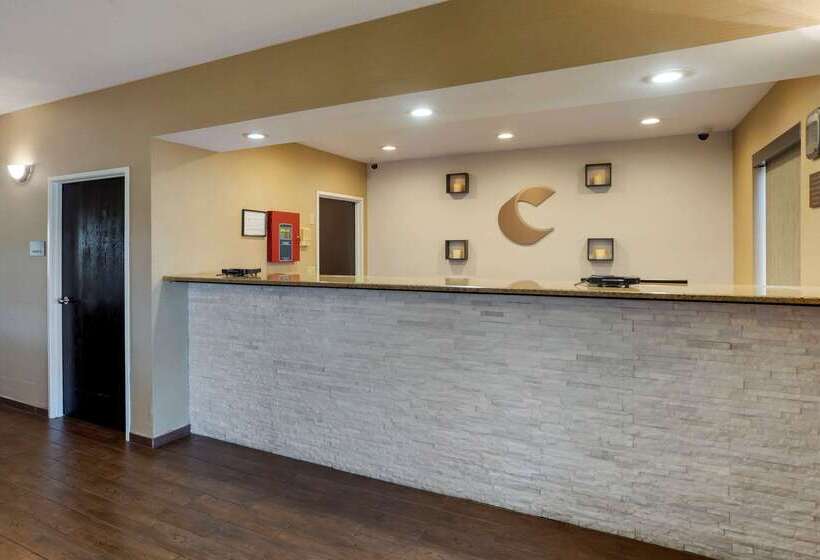 فندق Comfort Inn Hobart Merrillville I 65