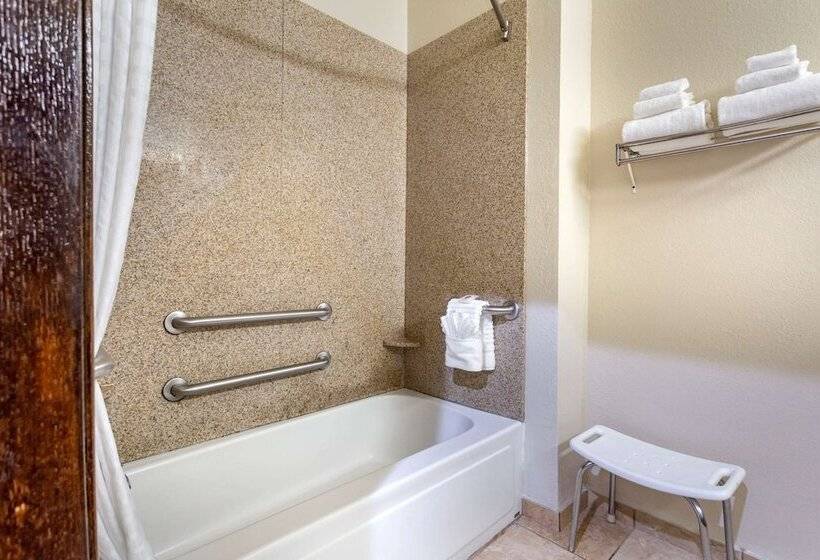 فندق Comfort Inn Hobart Merrillville I 65