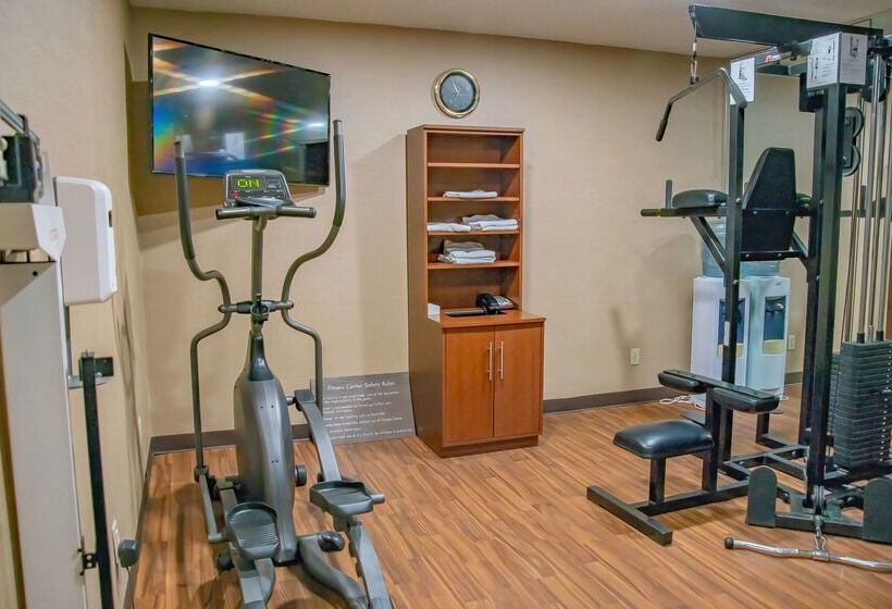 فندق Comfort Inn Huntington Near University