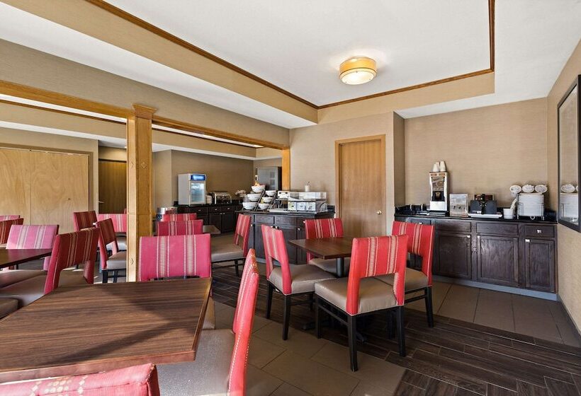 בית מלון כפרי Comfort Inn Huntington Near University