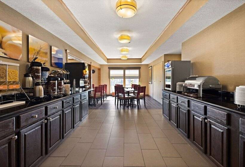 فندق Comfort Inn Huntington Near University