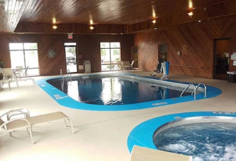 فندق Comfort Inn Huntington Near University