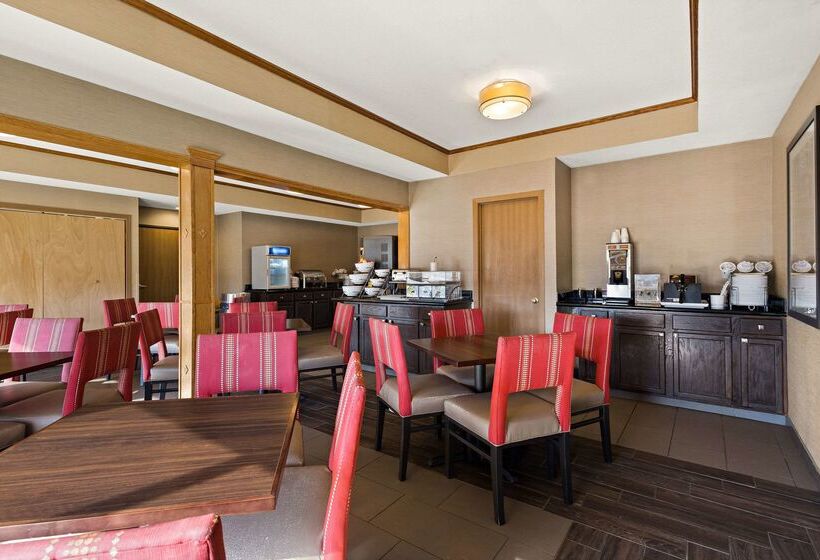 فندق Comfort Inn Huntington Near University