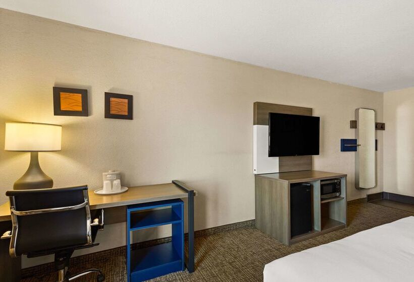 בית מלון כפרי Comfort Inn Huntington Near University