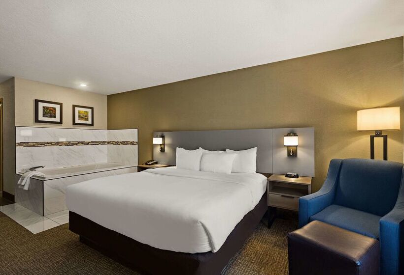 فندق Comfort Inn Huntington Near University