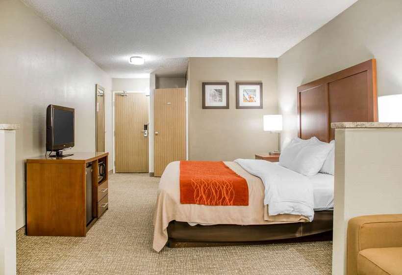 فندق Comfort Inn