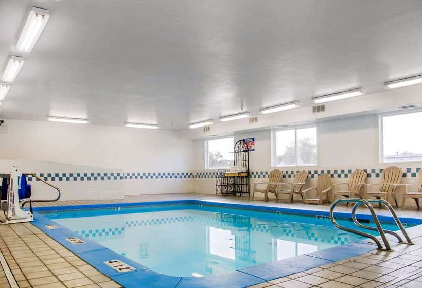 فندق Comfort Inn