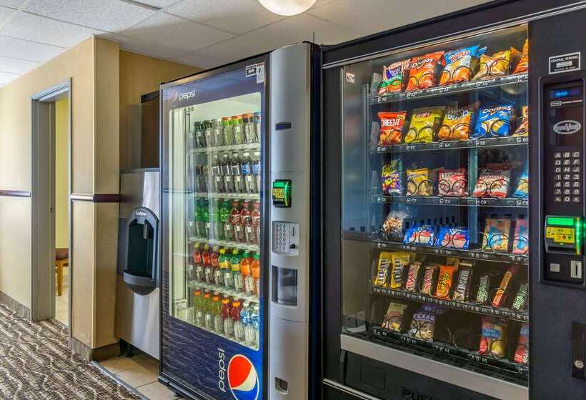 فندق Comfort Inn Kennewick Richland