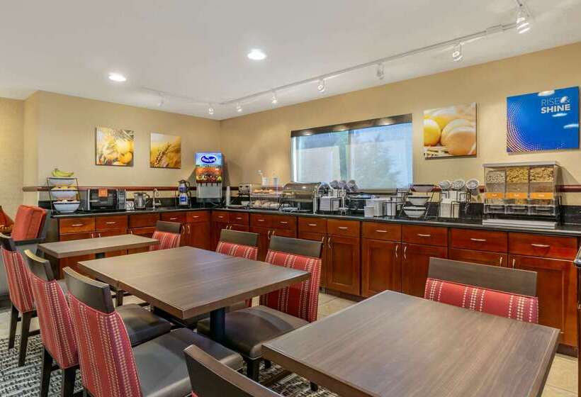 فندق Comfort Inn Kennewick Richland