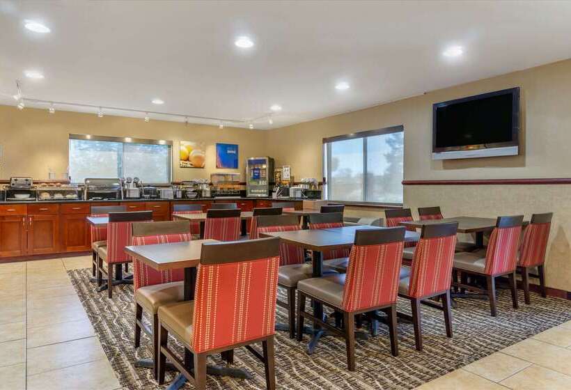 فندق Comfort Inn Kennewick Richland