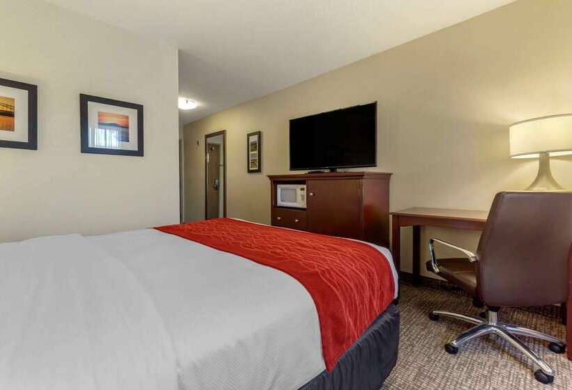 فندق Comfort Inn Kennewick Richland
