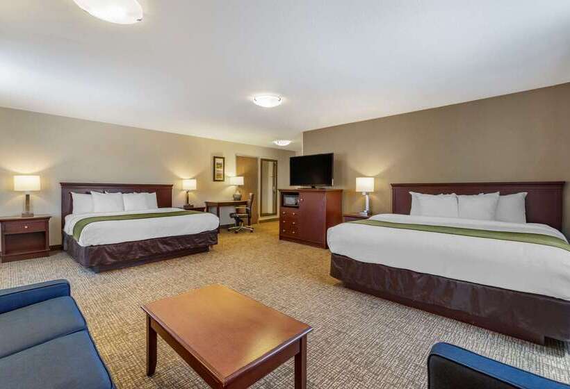 فندق Comfort Inn Kennewick Richland
