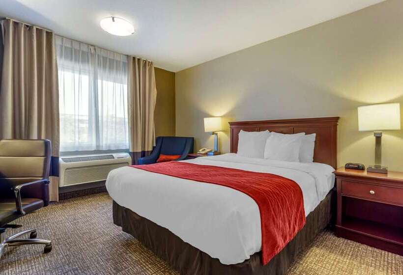 فندق Comfort Inn Kennewick Richland